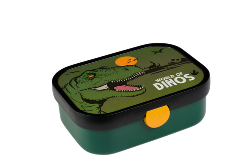 Caja para almuerzo Campus - Dino