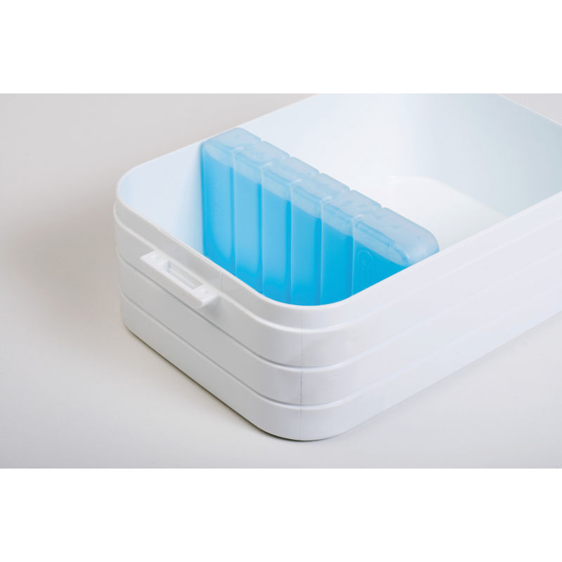 acumulador de hielo lunchbox