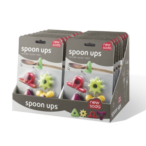 Spoon Ups - Reposa cucharas