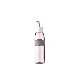 botella para agua ellipse - nordic pink