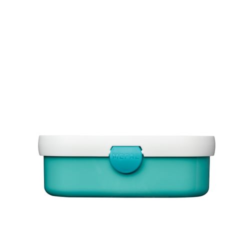 Lunch box Campus -  Turquesa 