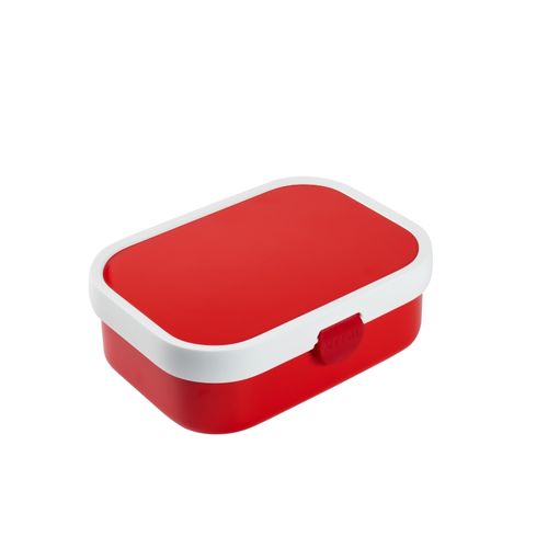 Lunch box Campus -  Rojo 